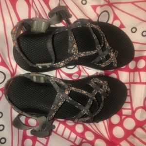 Chacos